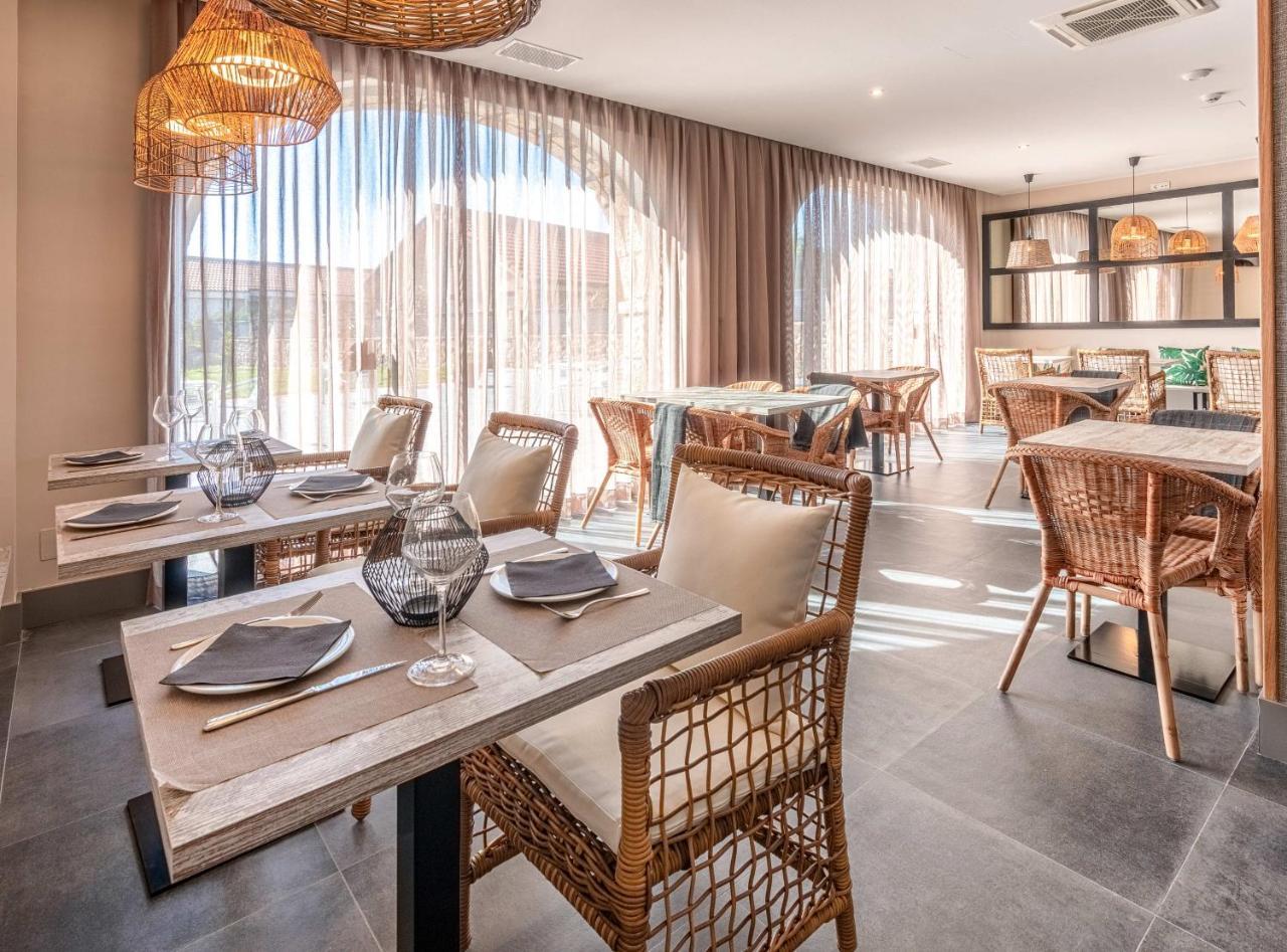 Hotel Gastronomico Torre De Galizano Dış mekan fotoğraf