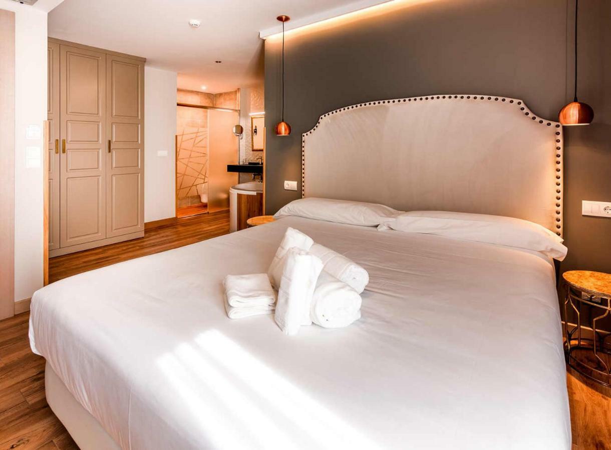 Hotel Gastronomico Torre De Galizano Dış mekan fotoğraf